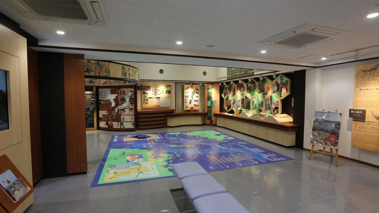 Toyoko Inn Tsushima Izuhara Экстерьер фото