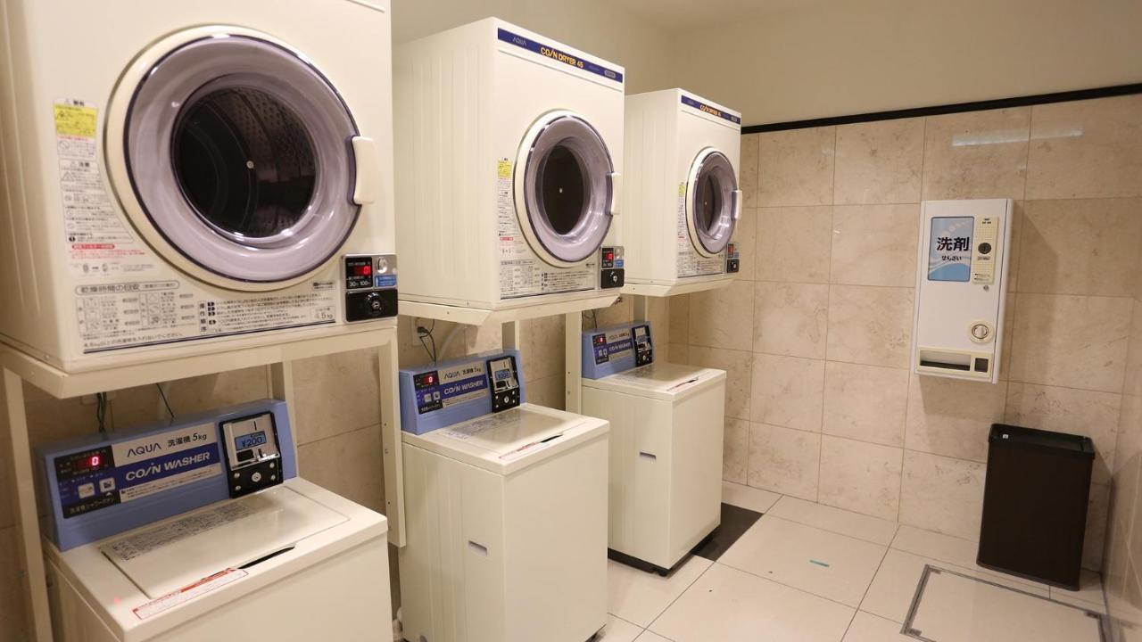 Toyoko Inn Tsushima Izuhara Экстерьер фото