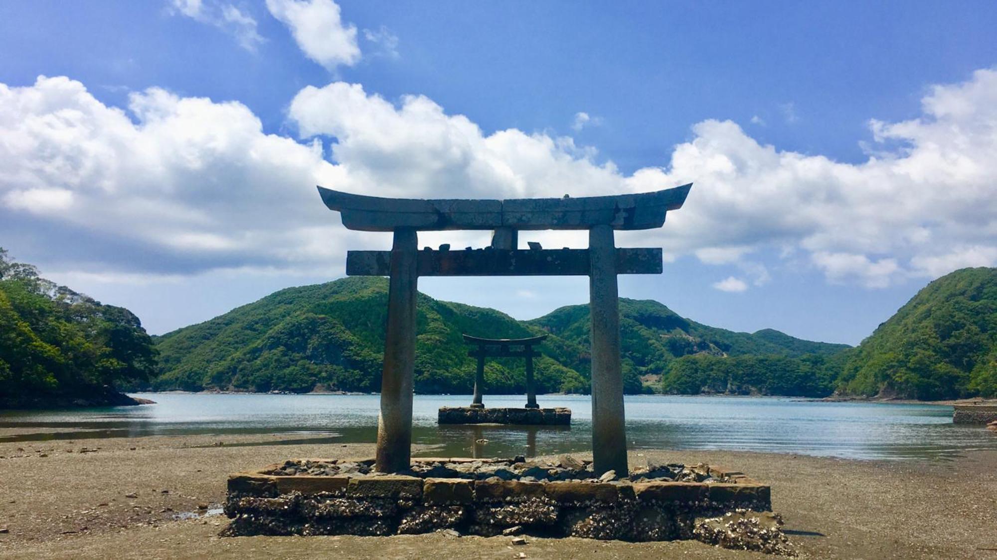 Toyoko Inn Tsushima Izuhara Экстерьер фото
