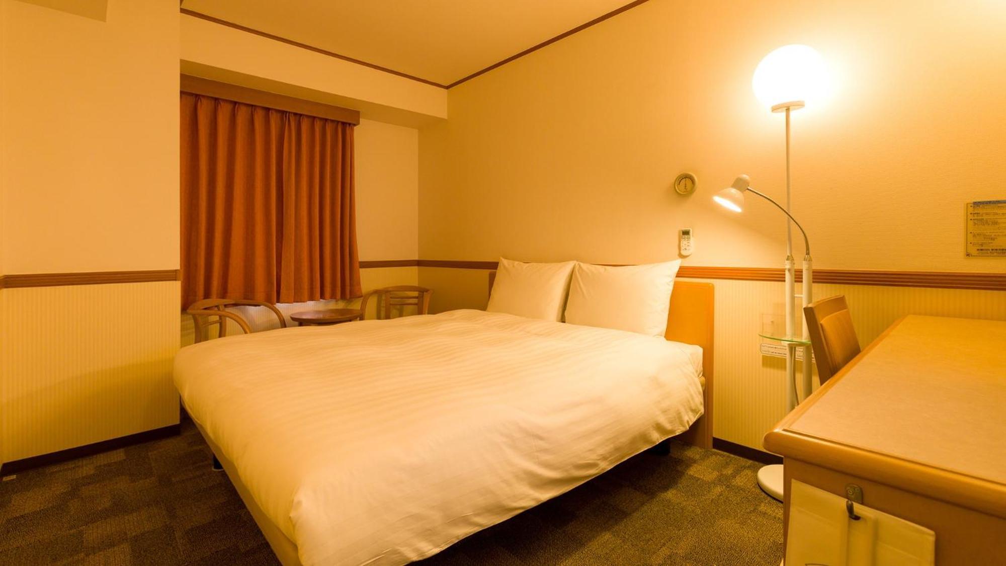 Toyoko Inn Tsushima Izuhara Номер фото