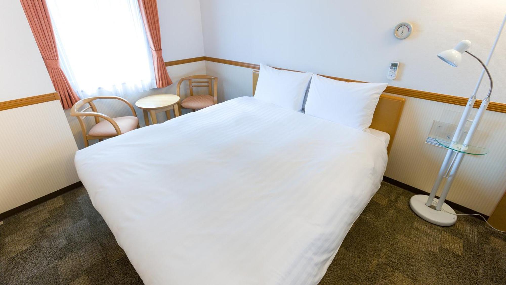Toyoko Inn Tsushima Izuhara Номер фото
