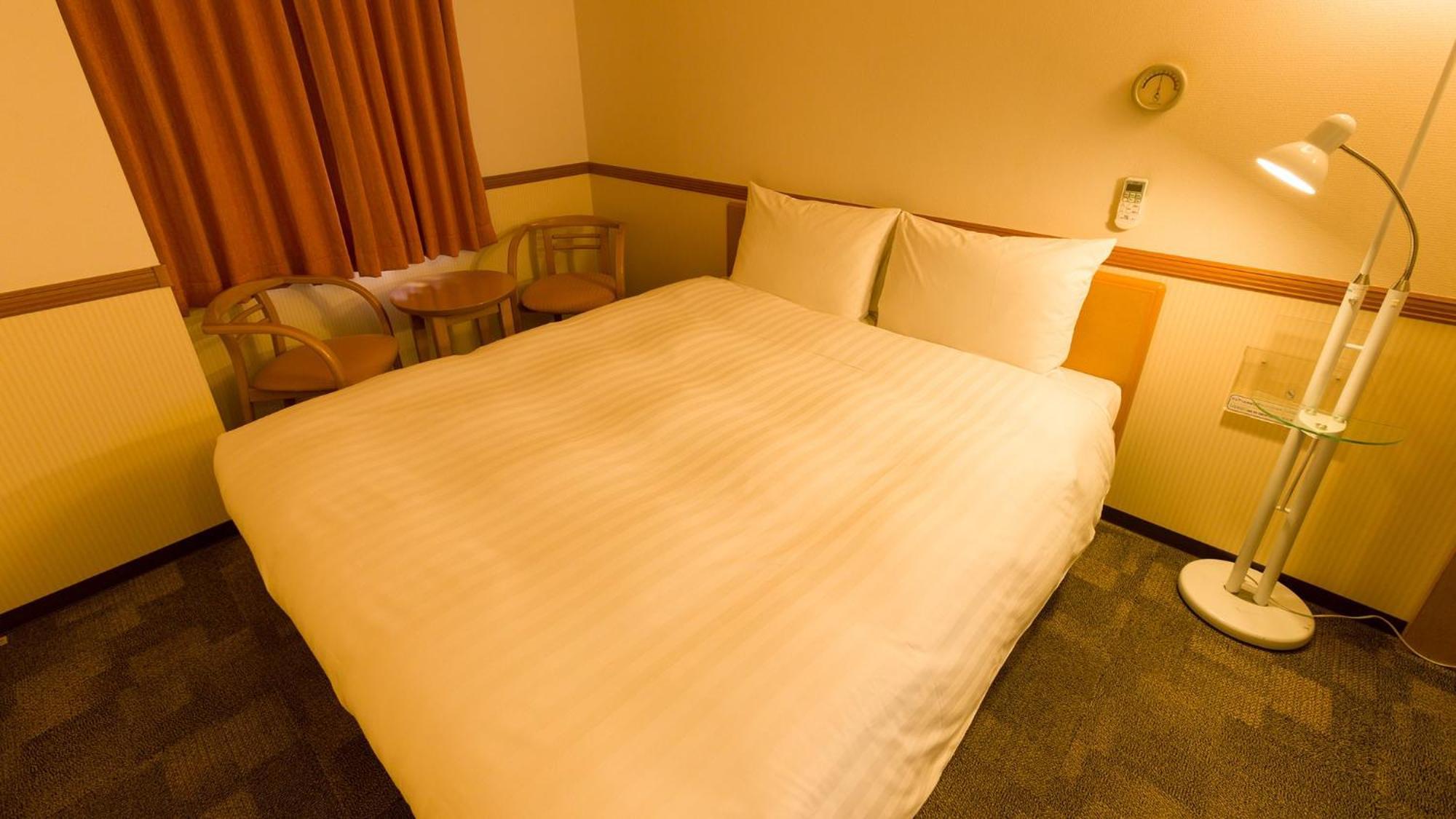 Toyoko Inn Tsushima Izuhara Номер фото